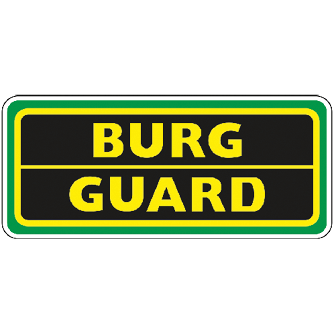 produkt burgguard